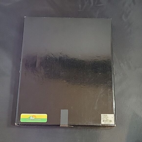 Splash True Love photo frame 5" x 7" Silver and Yellow plated - Picture 8 of 12